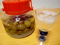 １週間で作れる梅シロップの作り方 梅ジュース レシピ 作り方 By 夢見る はるる 楽天レシピ