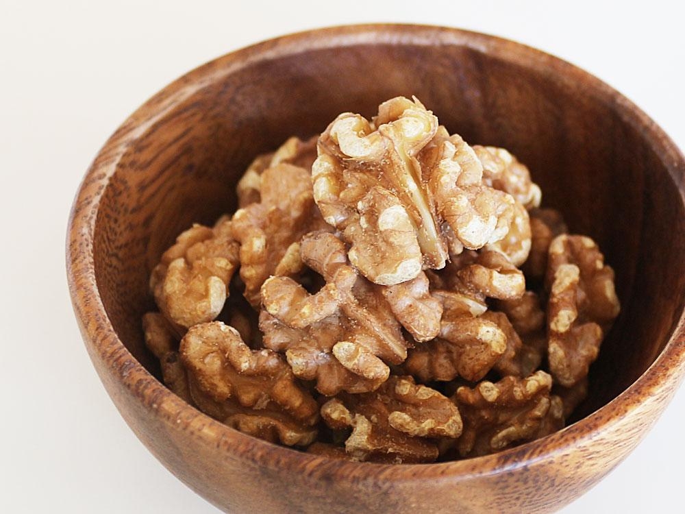 基本のkey くるみの下処理 レシピ 作り方 By 楽天出店店舗 ママパン 楽天レシピ 基本のkey くるみの下処理 レシピ 作り方 By 楽天出店店舗 ママパン 楽天レシピ