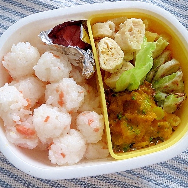 離乳食でお弁当 豆腐肉団子 大人の分も一緒に レシピ 作り方 By Hirocoba 楽天レシピ 離乳食でお弁当 豆腐肉団子 大人の分も一緒に レシピ 作り方 By Hirocoba 楽天レシピ