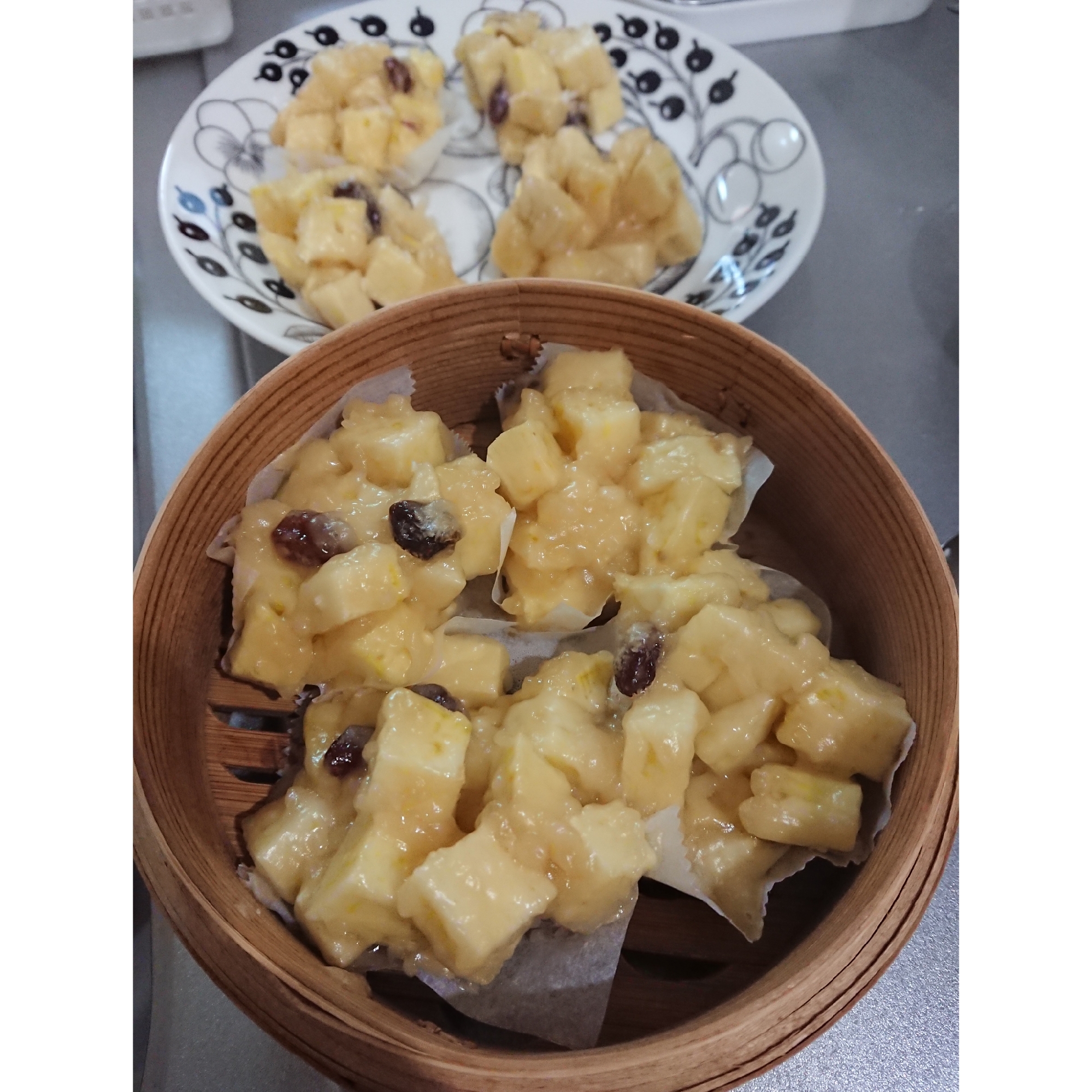 鬼 まんじゅう レシピ 人気 つくれぽ1000以上も 鬼まんじゅう人気レシピ10選 クックパッド殿堂入りレシピ