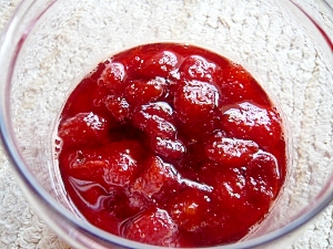 一歳頃から 離乳食にも いちごジャム レシピ 作り方 By かぞくのごはん 楽天レシピ 一歳頃から 離乳食にも いちごジャム レシピ 作り方 By かぞくのごはん 楽天レシピ