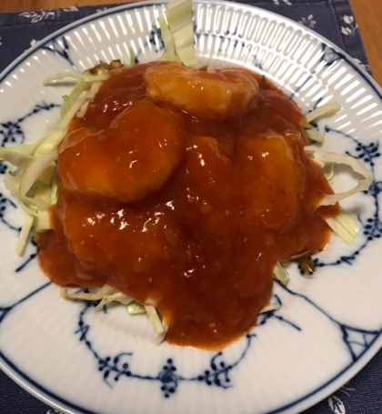 とっても美味しかったです