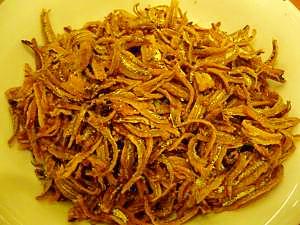 魚の干物のカリカリ揚げの酢漬け レシピ 作り方 By Mina 楽天レシピ 魚の干物のカリカリ揚げの酢漬け レシピ 作り方 By Mina 楽天レシピ