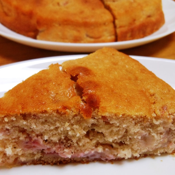 たっぷりいちごのしっとりケーキ レシピ 作り方 By 桃次郎 楽天レシピ たっぷりいちごのしっとりケーキ レシピ 作り方 By 桃次郎 楽天レシピ