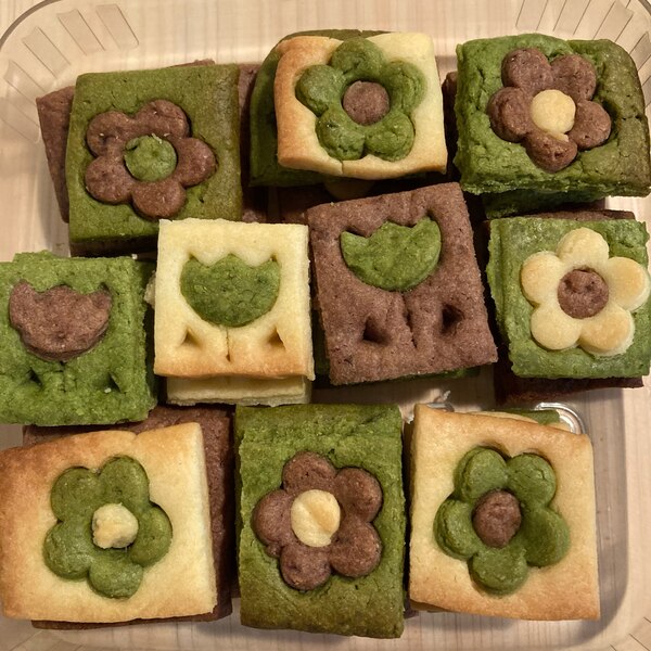 可愛いクッキー レシピ 作り方 By 好き嫌い大王の料理番 楽天レシピ 可愛いクッキー レシピ 作り方 By 好き嫌い大王の料理番 楽天レシピ