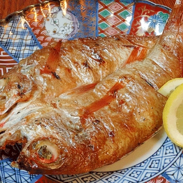 旨さを最大限ひきだす のどぐろ一夜干し レシピ 作り方 By Startrek 楽天レシピ 旨さを最大限ひきだす のどぐろ一夜干し レシピ 作り方 By Startrek 楽天レシピ