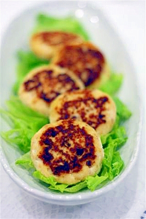 絹ごし豆腐のふんわりハンバーグ レシピ 作り方 By Ryoripapa 楽天レシピ