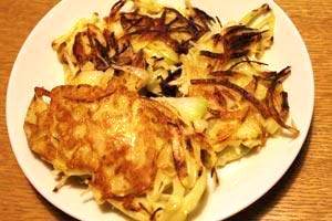 辛味大根焼き レシピ 作り方 By Mikan4363 楽天レシピ