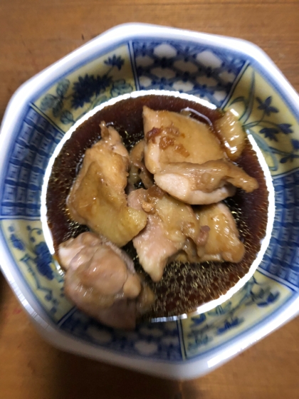 美味しかったです。
ありがとうございました。