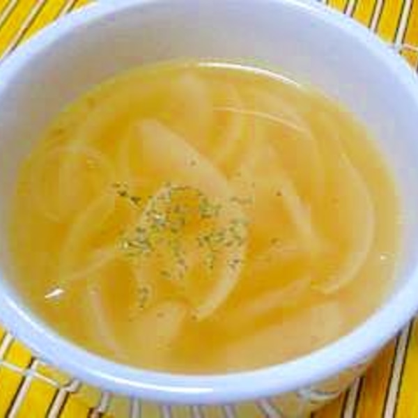 超簡単 節約レシピ オニオンスープ レシピ 作り方 By Blue Hawai 1 楽天レシピ 超簡単 節約レシピ オニオンスープ レシピ 作り方 By Blue Hawai 1 楽天レシピ