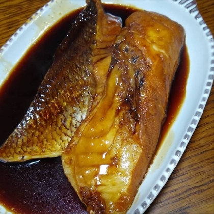 簡単で美味しかった