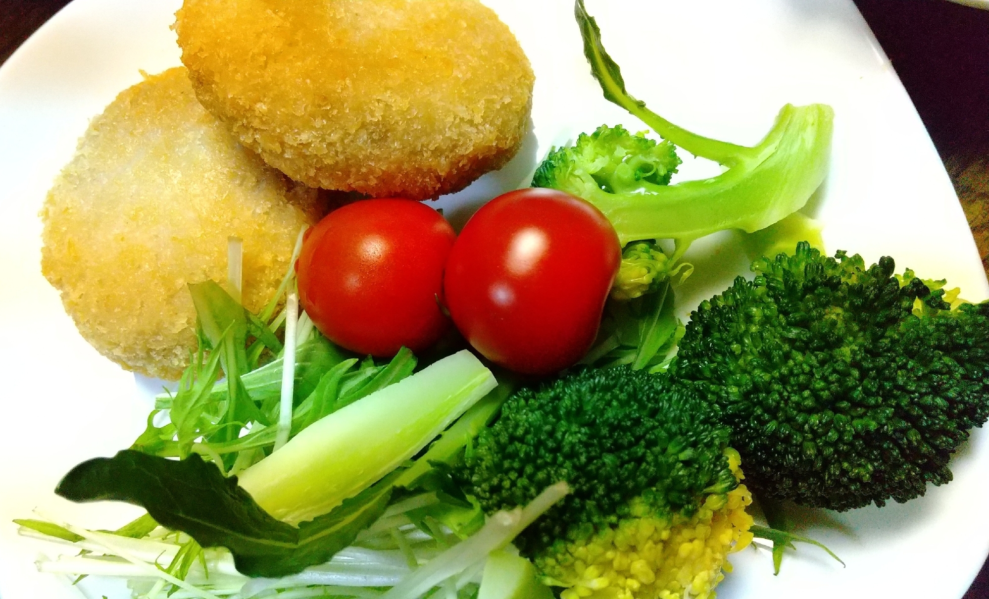 ☘️簡単コロッケ☘️