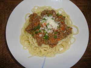 ケチャップだけで作るミートソース レシピ 作り方 By Momomamamoo 楽天レシピ ケチャップだけで作るミートソース レシピ 作り方 By Momomamamoo 楽天レシピ