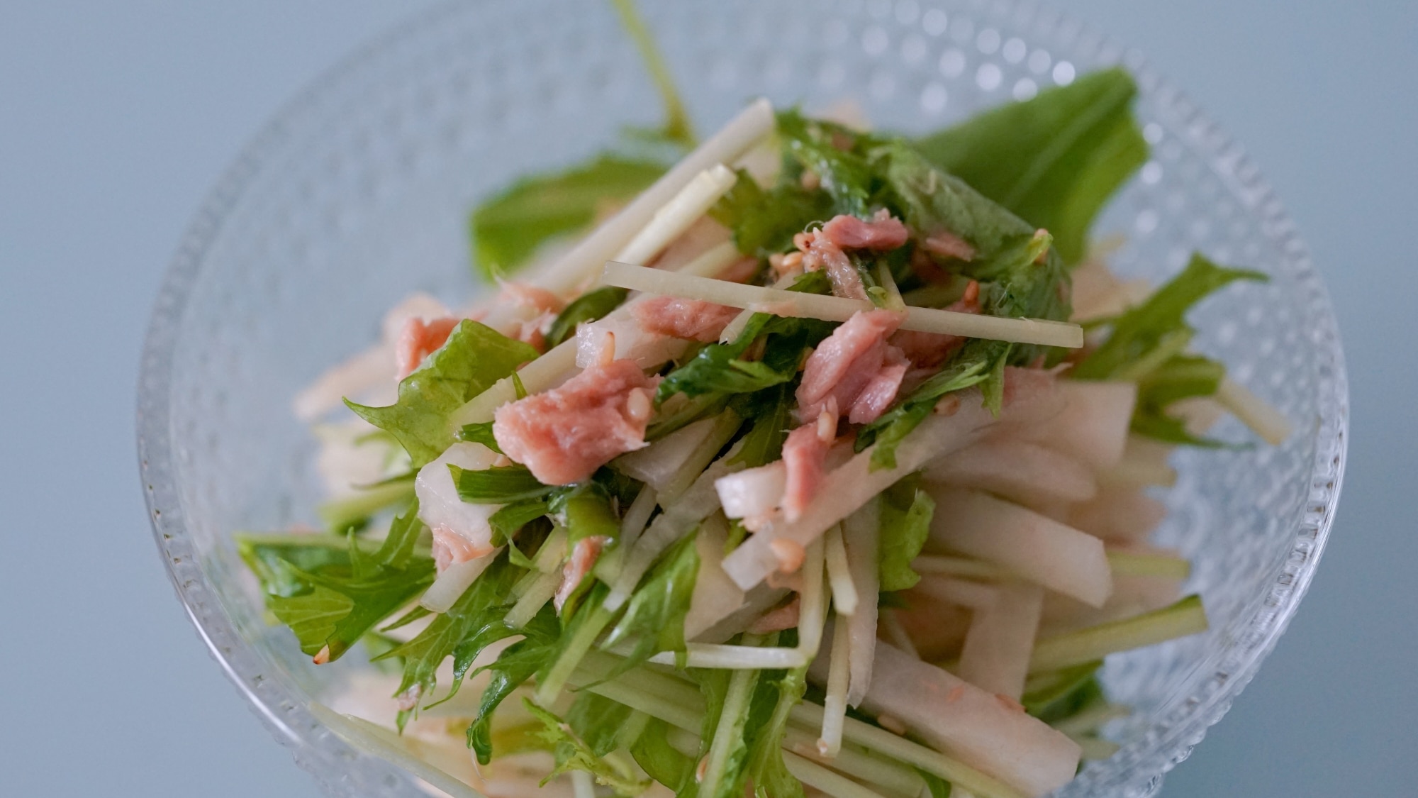 つなさらみページ ツナサラミ🤫 【ちいかわ】パジャマパーティーズのうた 踊ってみた