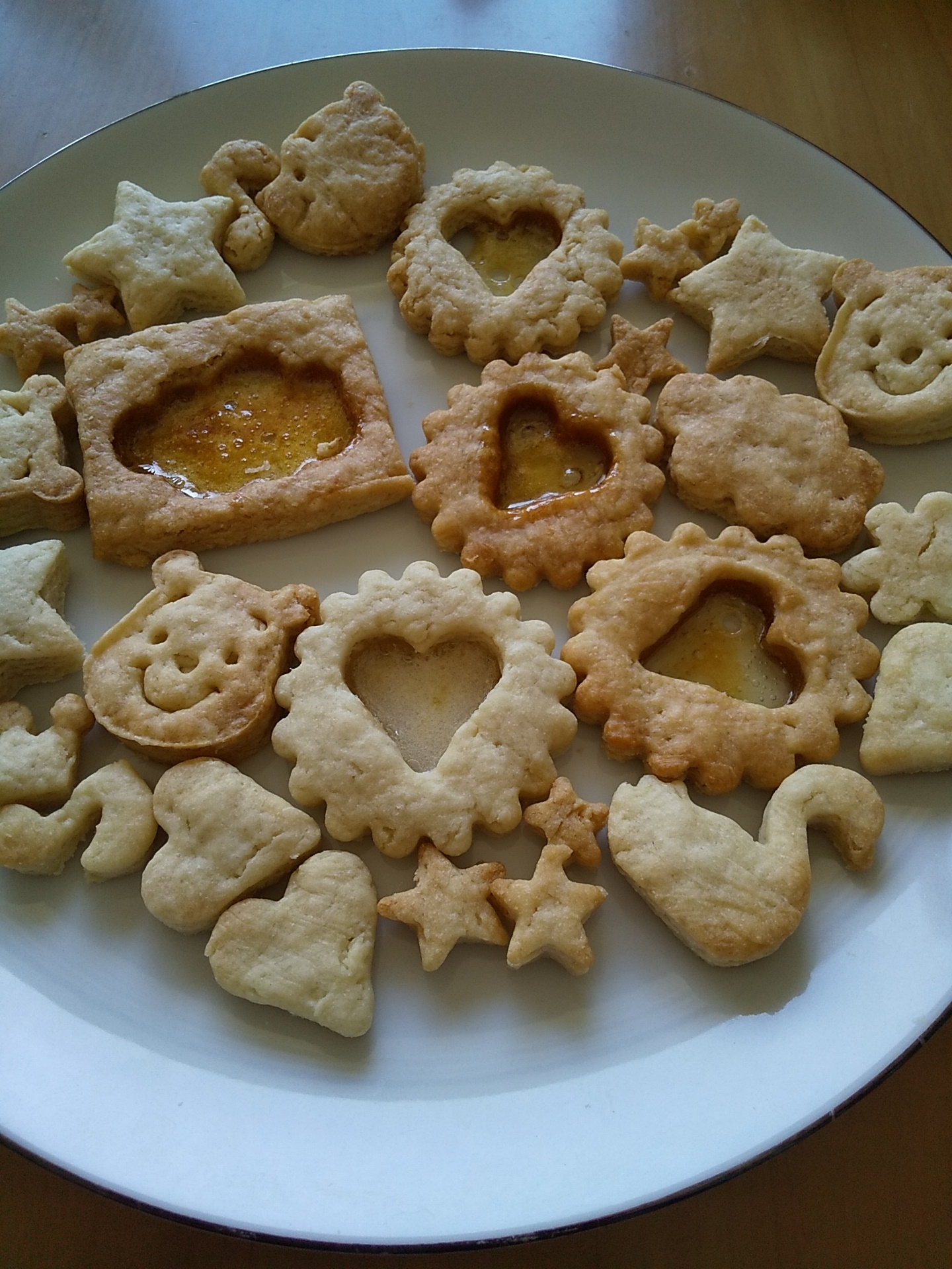 母の日にも サラダオイルのサクサク型抜きクッキー レシピ 作り方 By Nico Nico 楽天レシピ 母の日にも サラダオイルのサクサク型抜きクッキー レシピ 作り方 By Nico Nico 楽天レシピ