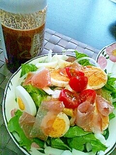 簡単なのに美味しすぎる 韓国風ドレッシング レシピ 作り方 By くまっこねこ 楽天レシピ 簡単なのに美味しすぎる 韓国風ドレッシング レシピ 作り方 By くまっこねこ 楽天レシピ