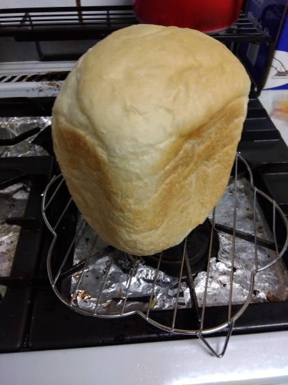 乃が美 風♡高級 生食パン　HB使用