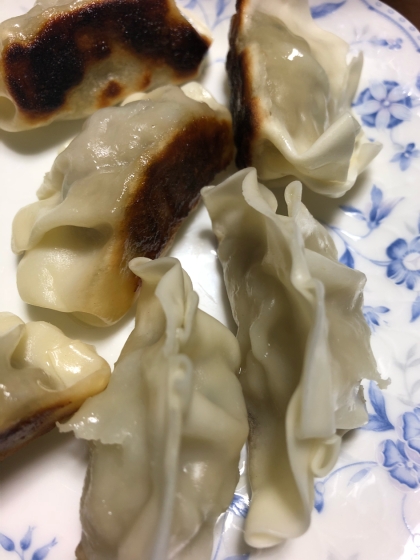 美味しかったです