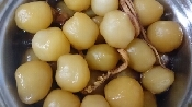 スルメのダシが染み込んだ 味付け玉こんにゃく レシピ 作り方 By さ恵 楽天レシピ スルメのダシが染み込んだ 味付け玉こんにゃく レシピ 作り方 By さ恵 楽天レシピ