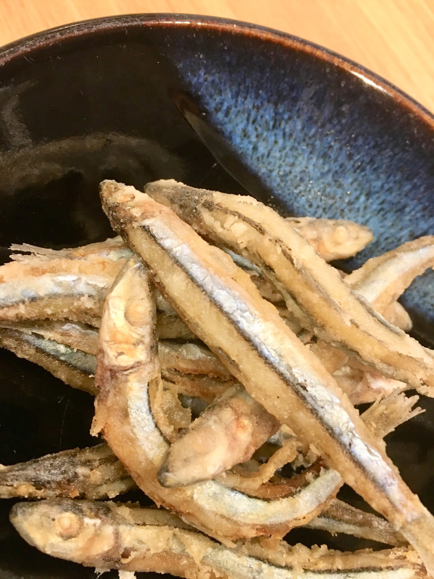 キビナゴの唐揚げ レシピ 作り方 By Jiru 楽天レシピ キビナゴの唐揚げ レシピ 作り方 By Jiru 楽天レシピ