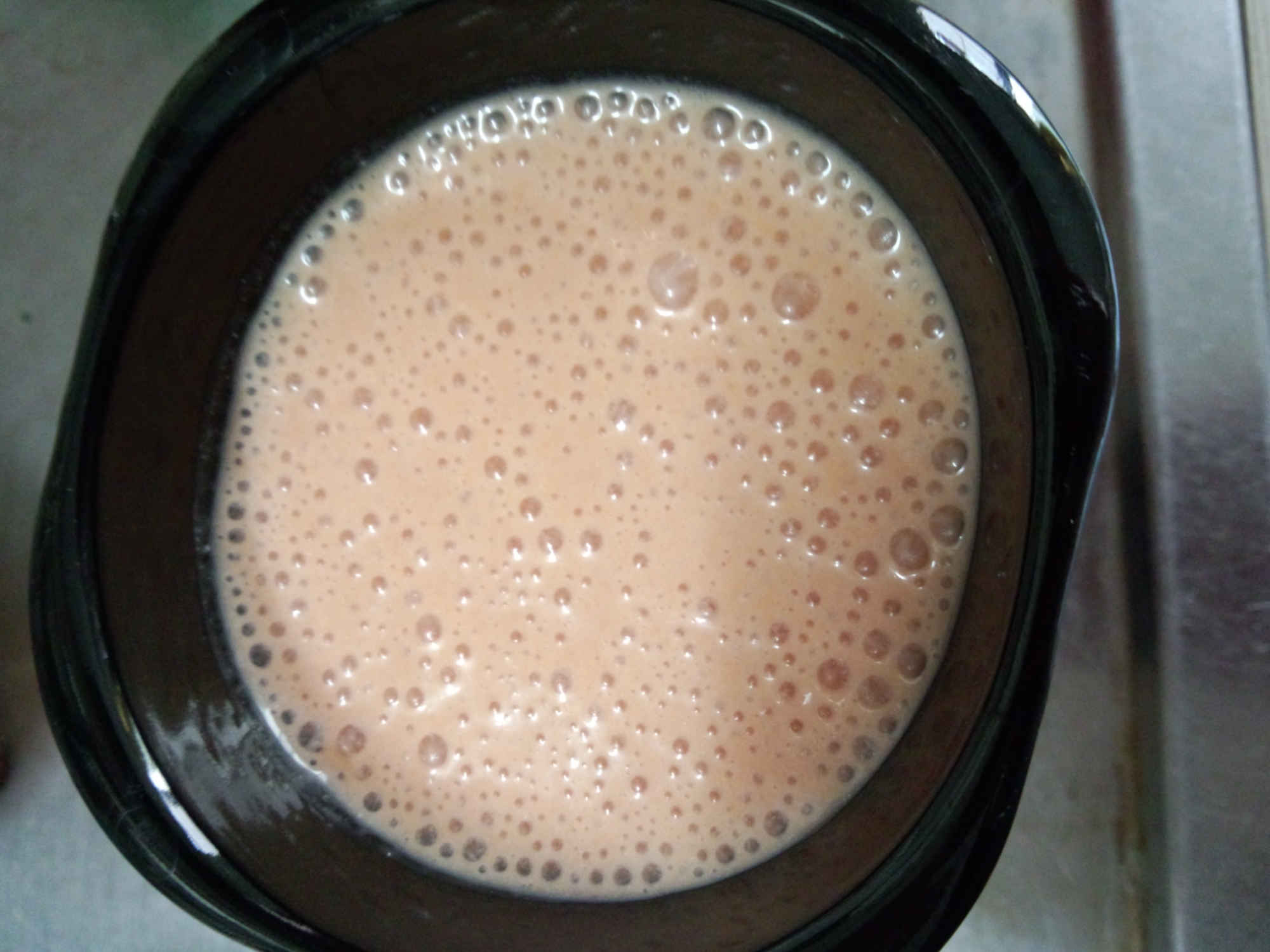 トマトオレゼリー