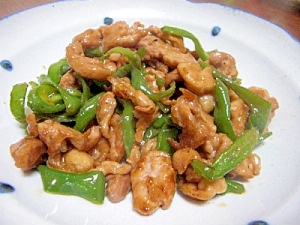 時短 豚こまとピーマンのチンジャオロース レシピ 作り方 By たまご 楽天レシピ 時短 豚こまとピーマンのチンジャオロース レシピ 作り方 By たまご 楽天レシピ