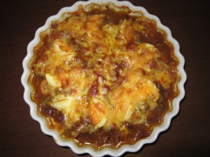 鳥肉のカレーグラタン レシピ 作り方 By 中国嫁 楽天レシピ 鳥肉のカレーグラタン レシピ 作り方 By 中国嫁 楽天レシピ