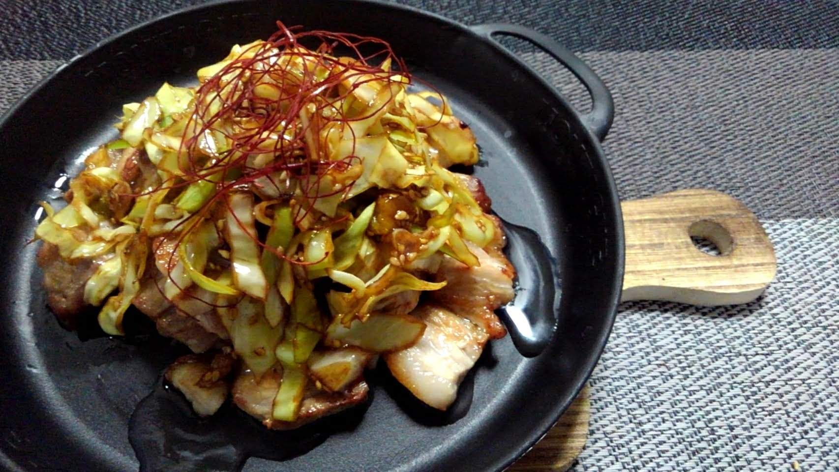 豚バラブロックとキャベツの和からし胡麻まみれソース レシピ 作り方 By かんたんれぴこ 楽天レシピ 豚バラブロックとキャベツの和からし胡麻まみれソース レシピ 作り方 By かんたんれぴこ 楽天レシピ