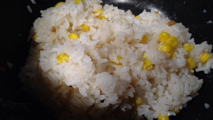 いただきものの梅干しがたくさんあったので作りました。
お米の甘さが引き立って、とても美味しかったです。
ありがとうございました！