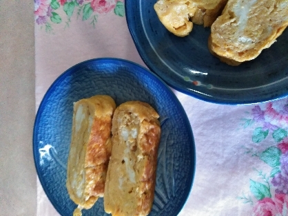 お疲れさま～♪
ふっくらして美味しかったです(@_@)
今日は晴れると思ったら
雨でした！