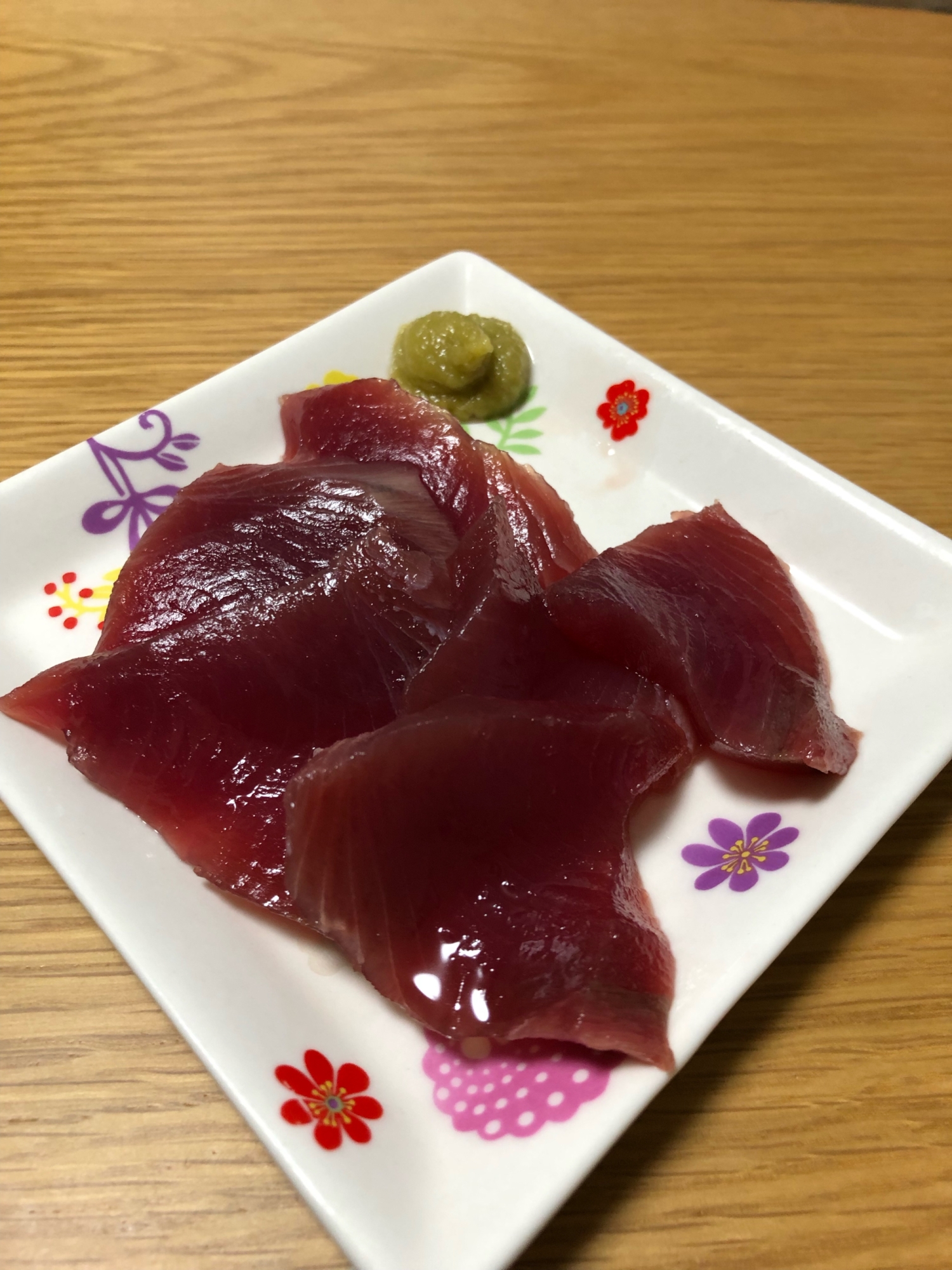 かつお刺身 レシピ 作り方 By 鷹cook 楽天レシピ かつお刺身 レシピ 作り方 By 鷹cook 楽天レシピ