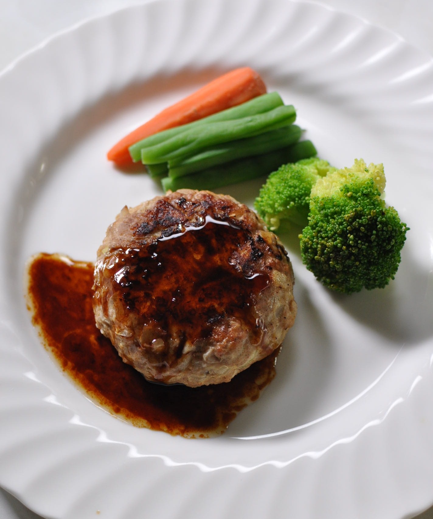 豚ひき肉で作るハンバーグ レシピ 作り方 By ねこすけ 楽天レシピ 豚ひき肉で作るハンバーグ レシピ 作り方 By ねこすけ 楽天レシピ