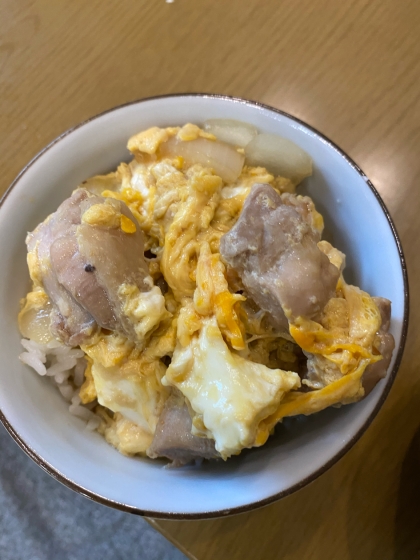 簡単で美味しかったです
ありがとうございました！