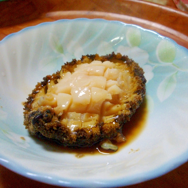 ちょっと贅沢に アワビの酒蒸し レシピ 作り方 By Redwhiteorenge 楽天レシピ ちょっと贅沢に アワビの酒蒸し レシピ 作り方 By Redwhiteorenge 楽天レシピ