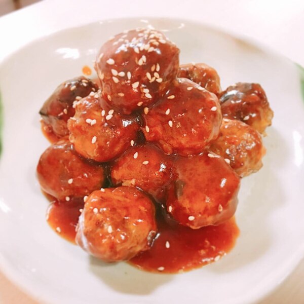 簡単 お店の味 甘酢団子 レシピ 作り方 By ぽんはるぽん 楽天レシピ 簡単 お店の味 甘酢団子 レシピ 作り方 By ぽんはるぽん 楽天レシピ