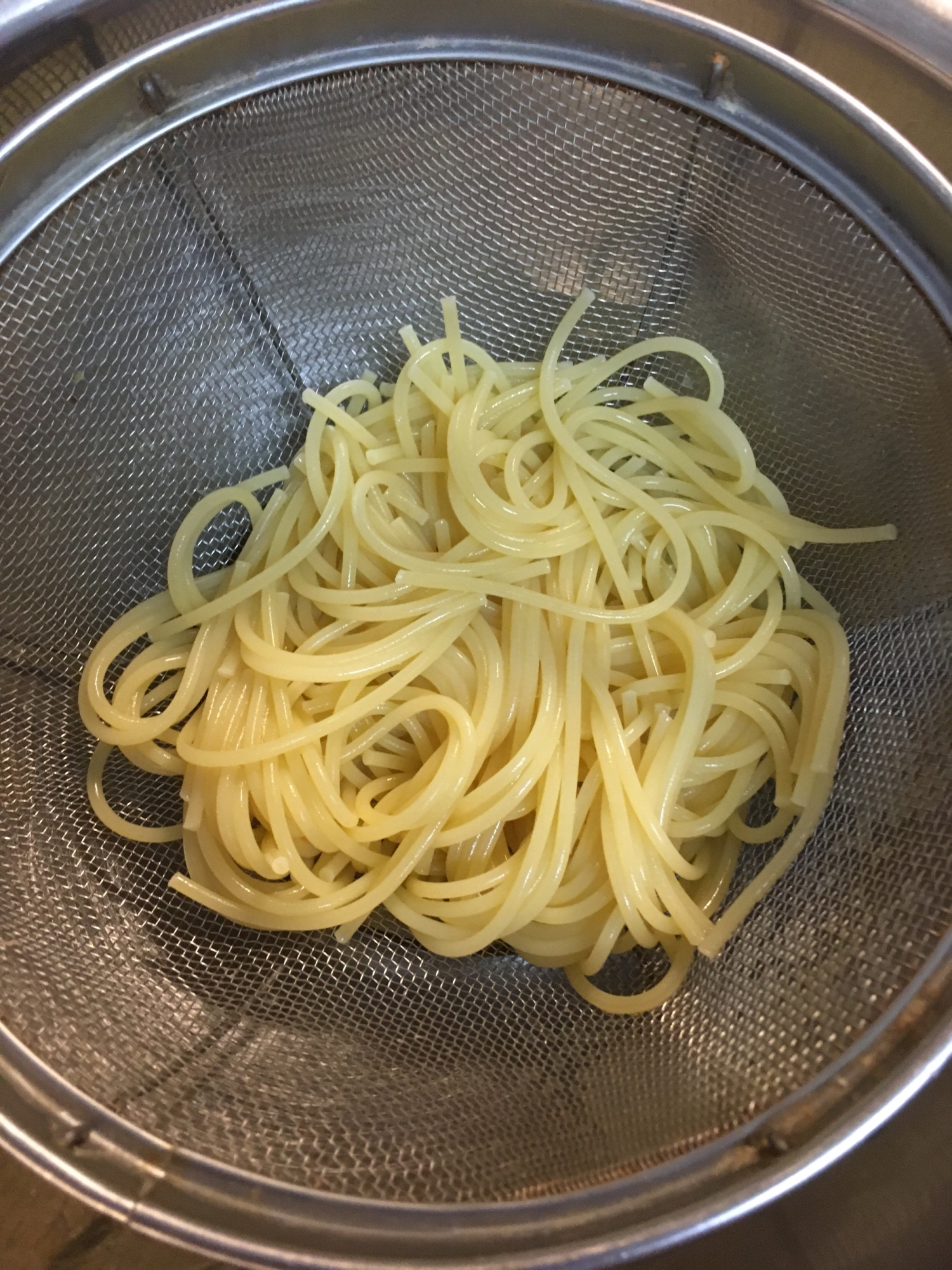 シリコンスチーマーで作るごはん・パスタ