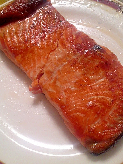 ふっくらおいしい サクラマスの塩しょうゆ焼き レシピ 作り方 By M And M 楽天レシピ ふっくらおいしい サクラマスの塩しょうゆ焼き レシピ 作り方 By M And M 楽天レシピ