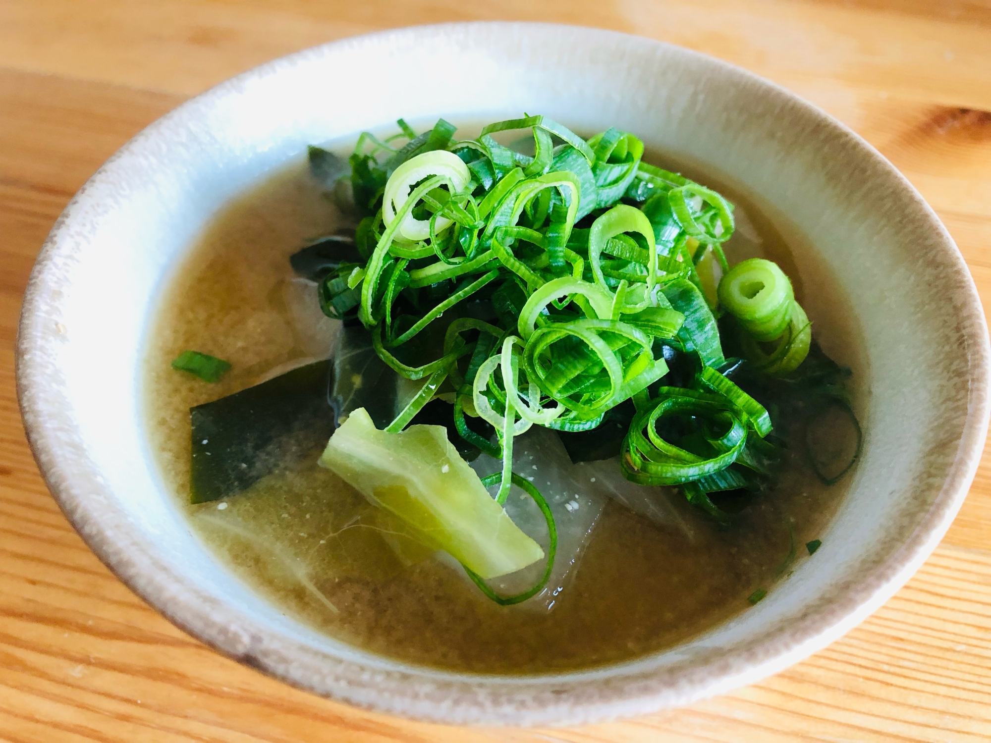 グリーンボールのお味噌汁 レシピ 作り方 By きのこのみみ 楽天レシピ グリーンボールのお味噌汁 レシピ 作り方 By きのこのみみ 楽天レシピ