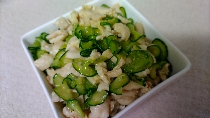 倍量で作ったのに、あっという間に無くなりました。簡単・美味しい・安上がりレシピありがとうございます。