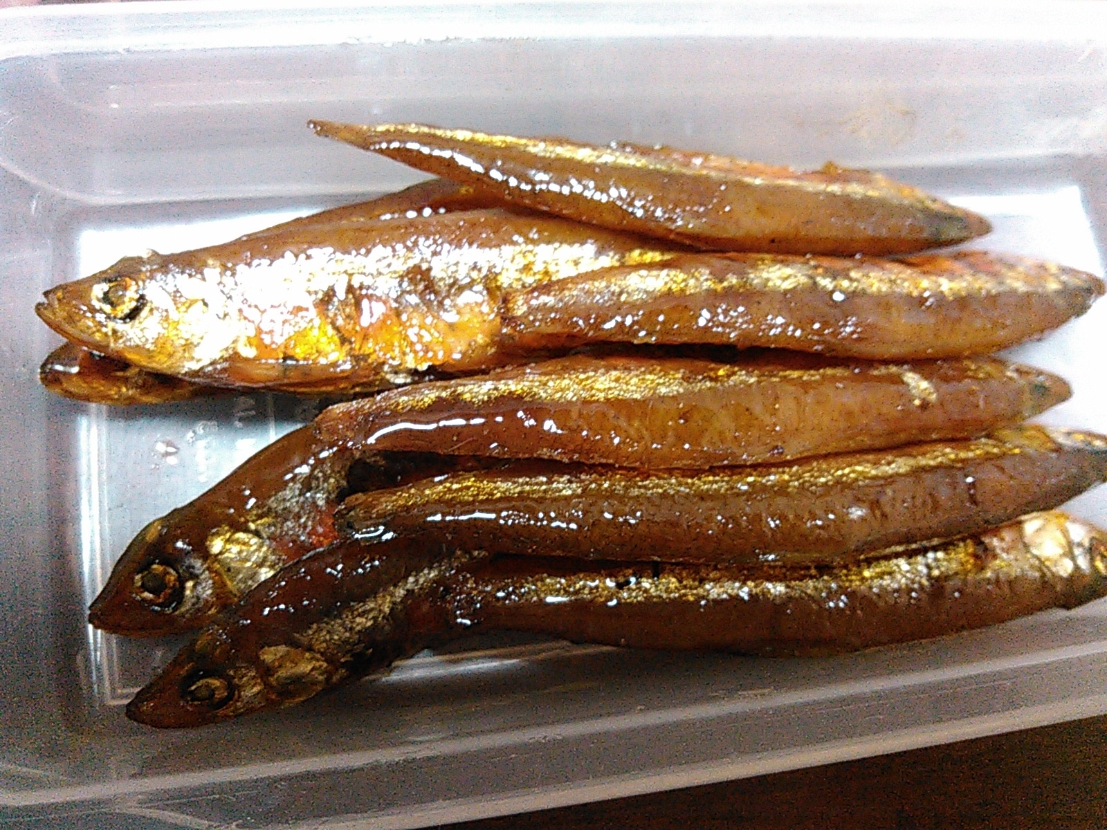 わかさぎの甘露酢煮 レシピ・作り方 by あけぼのマジック|楽天レシピ わかさぎの甘露酢煮 レシピ・作り方 by あけぼのマジック|楽天レシピ