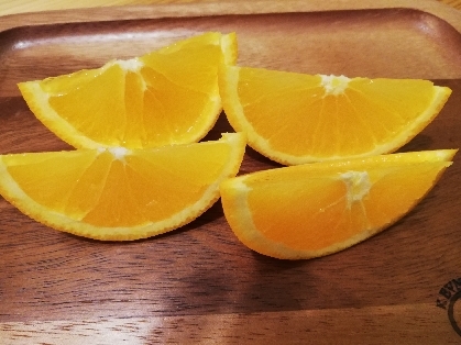 オレンジのスマイルカットの方法 レシピ 作り方 By Nozenkazra 楽天レシピ オレンジのスマイルカットの方法 レシピ 作り方 By Nozenkazra 楽天レシピ