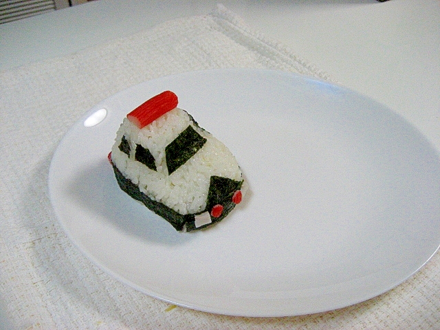 簡単 パトカー おにぎり レシピ 作り方 By くれぱす ぬりえ 楽天レシピ 簡単 パトカー おにぎり レシピ 作り方 By くれぱす ぬりえ 楽天レシピ