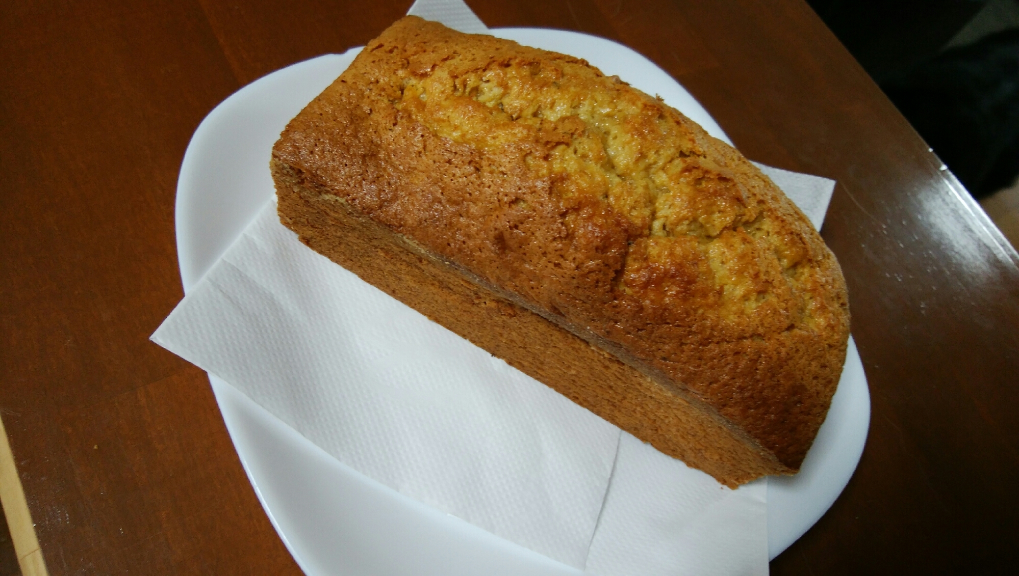 バター不使用 かる いパウンドケーキ レシピ 作り方 By トラ猫 らぶ 楽天レシピ バター不使用 かる いパウンドケーキ レシピ 作り方 By トラ猫 らぶ 楽天レシピ