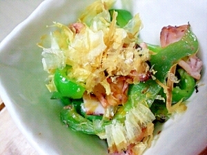 ピーマンとスルメイカのポン酢あえ レシピ 作り方 By Dream Mika 楽天レシピ ピーマンとスルメイカのポン酢あえ レシピ 作り方 By Dream Mika 楽天レシピ