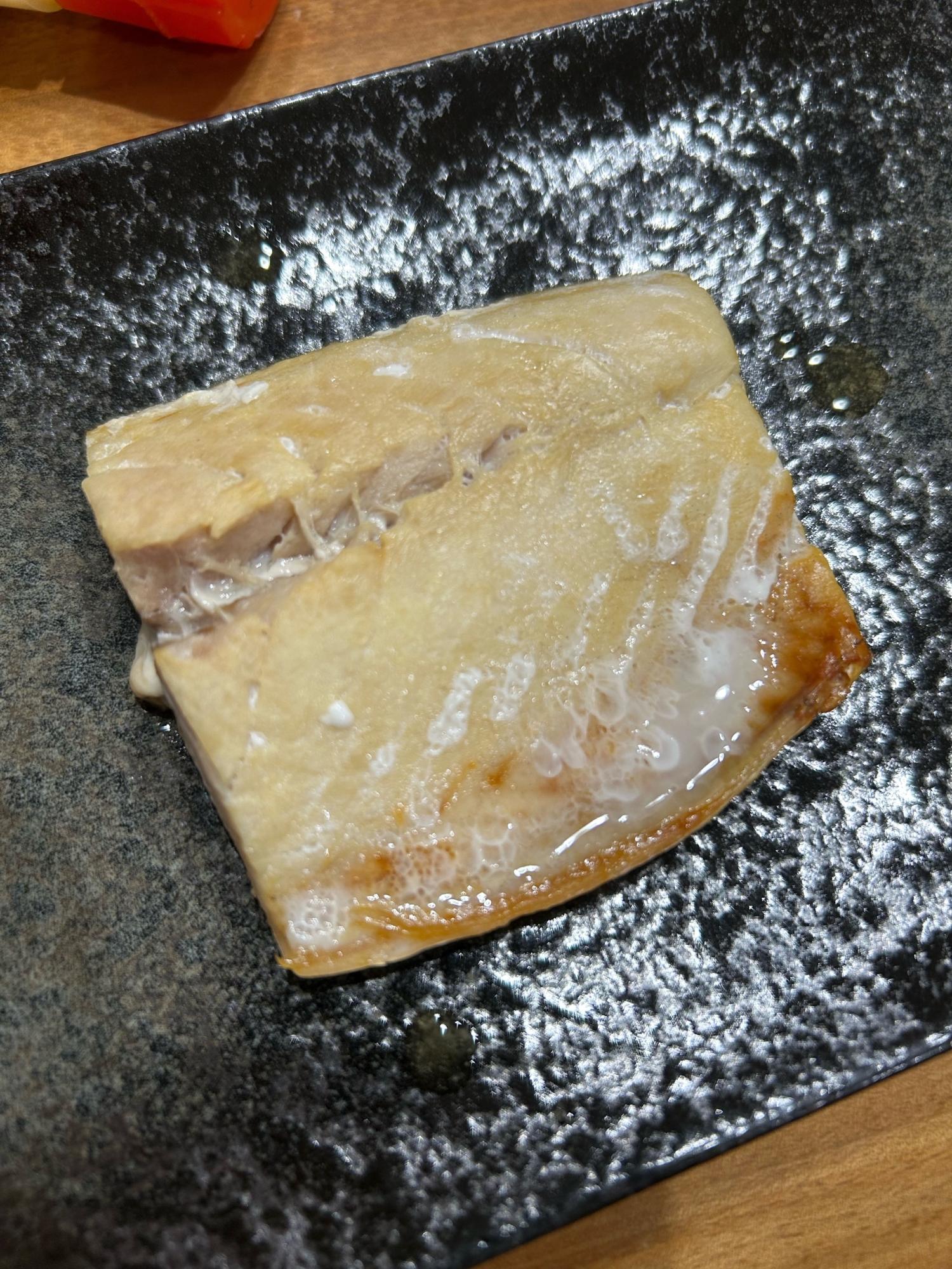 塩辛い塩サバを美味しく焼く方法