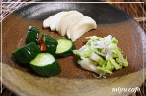 エコレシピ！余ったビールで、ビール漬け♪