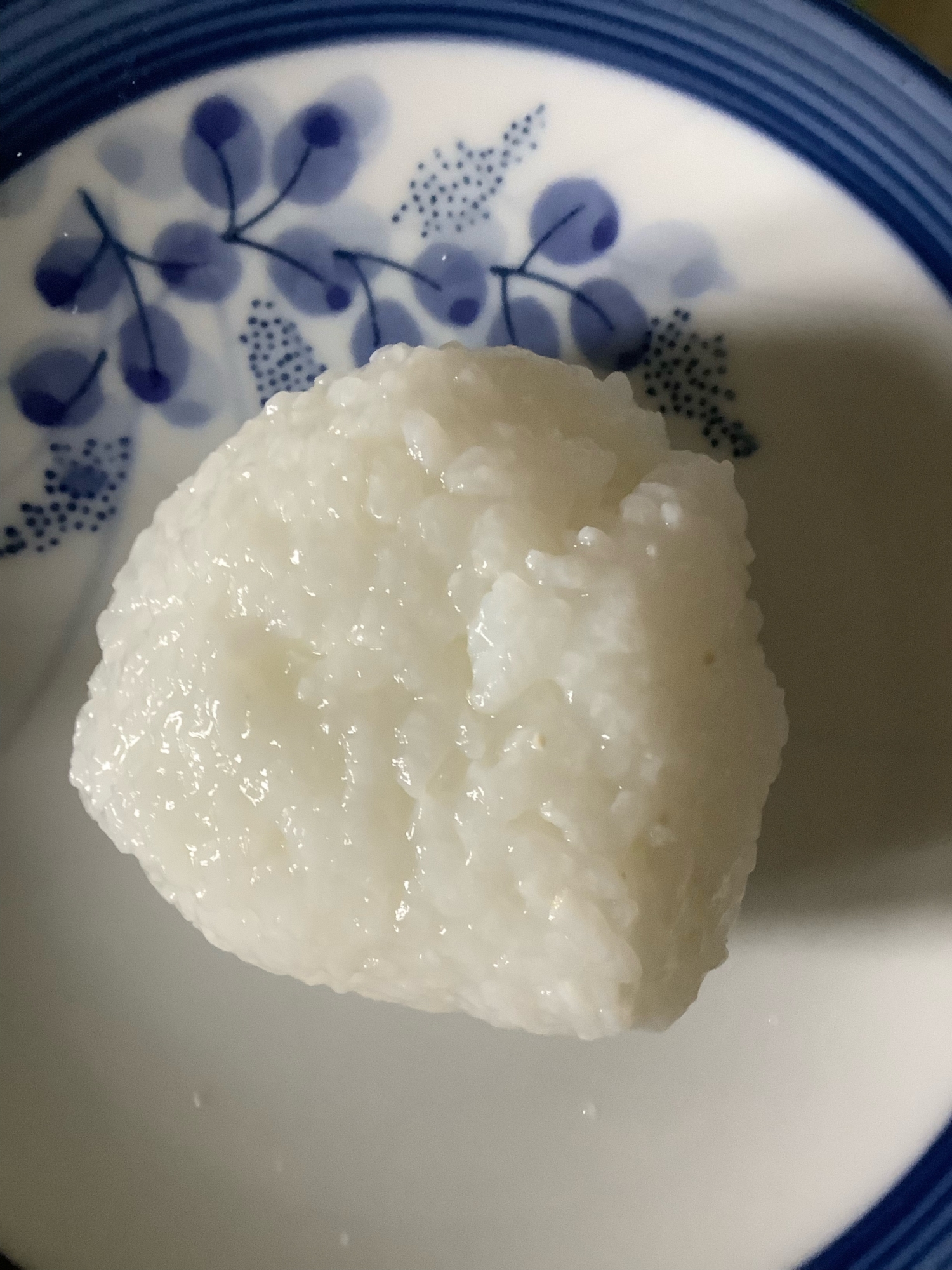☆レタスちくわ入りおにぎり☆