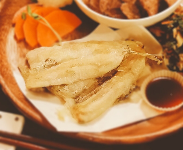 チカの焼き天ぷら 150kcal 脂質5 5g レシピ 作り方 By Debe Onm 楽天レシピ チカの焼き天ぷら 150kcal 脂質5 5g レシピ 作り方 By Debe Onm 楽天レシピ