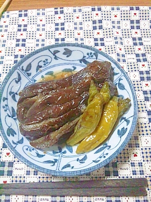 ヨウサマの『タニタ』式ダイエット食　和食　野菜