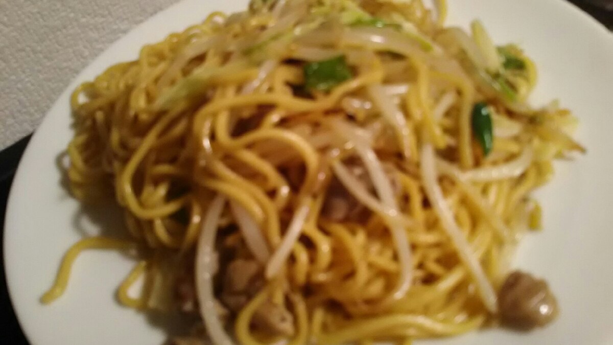 焼肉のタレで ホルモン焼きそば レシピ 作り方 By ブ 子 楽天レシピ 焼肉のタレで ホルモン焼きそば レシピ 作り方 By ブ 子 楽天レシピ